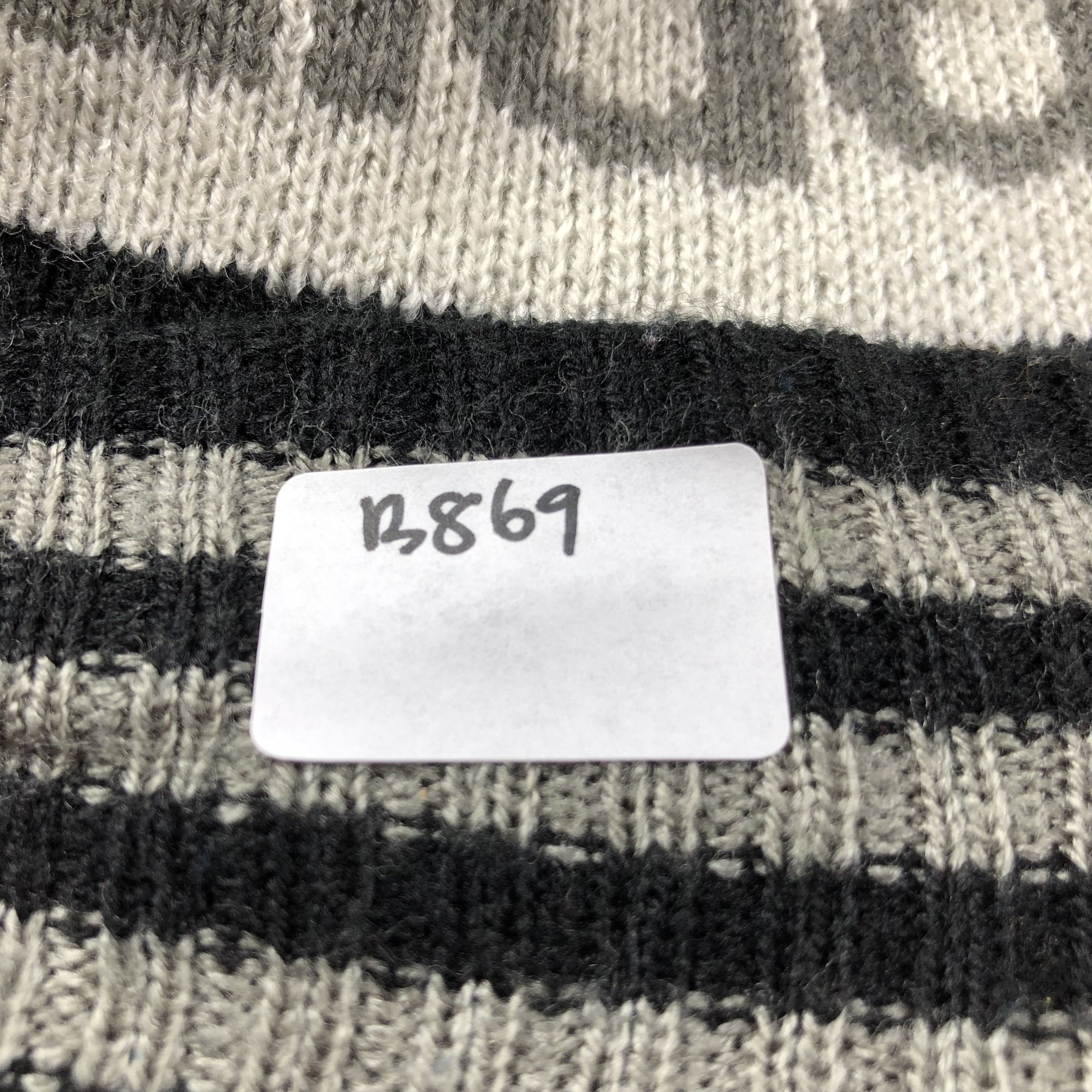 Vintage Adidas 3 Stripes Bobbles Beanie Snowcap Snow Hat B869 Size ONE SIZE - 6 Thumbnail