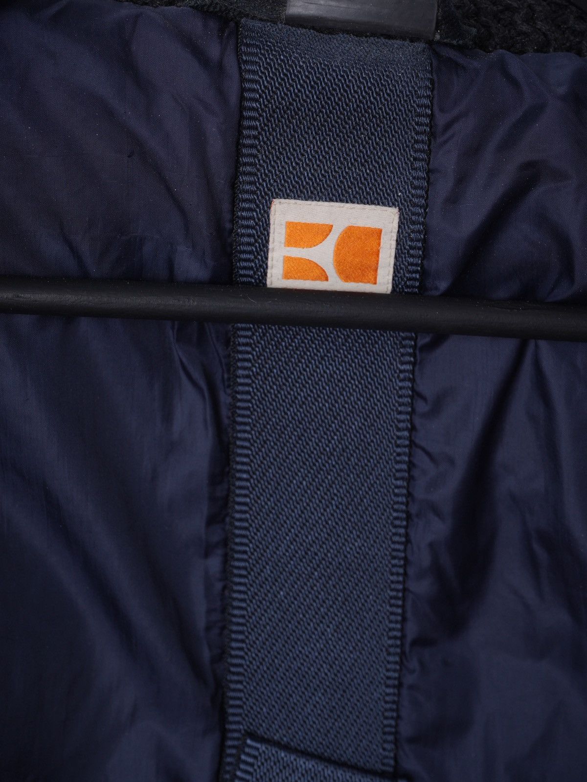 Hugo Boss Hugo Boss Orange wool coat sz S Size US S / EU 44-46 / 1 - 5 Thumbnail