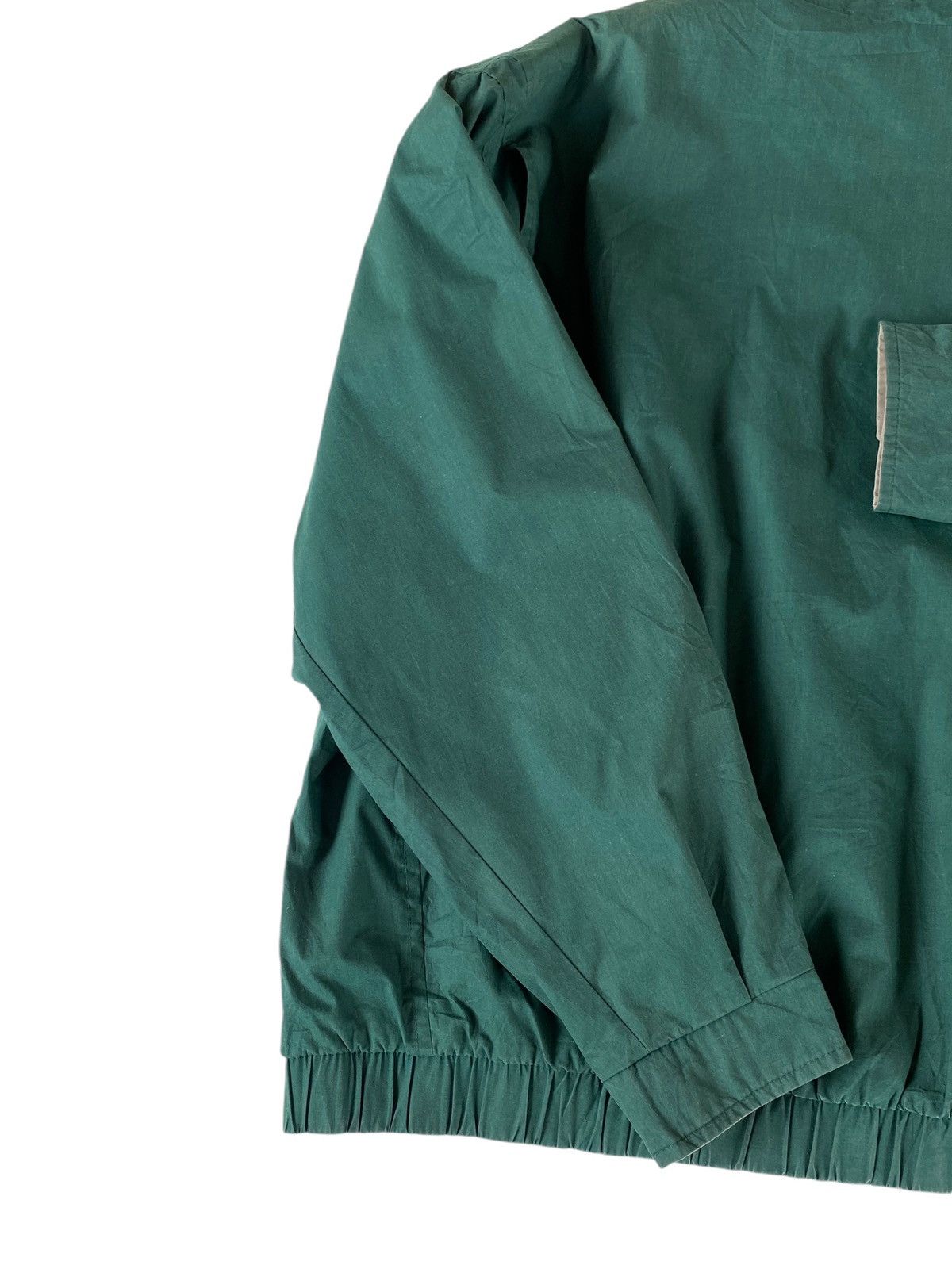 Members Only × Vintage Vtg Member Only x Marine Jacket Bomber Size US L / EU 52-54 / 3 - 4 Thumbnail