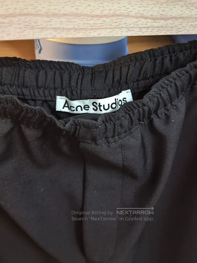 Acne Studios Acne Studios Casual Pants Size US 44 / EU 60 - 3 Thumbnail