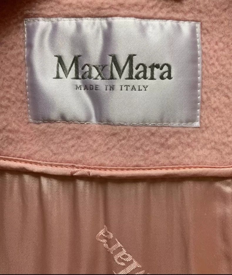 Max Mara Max Mara Limited Cherry Pollen Size M / US 6-8 / IT 42-44 - 3 Thumbnail
