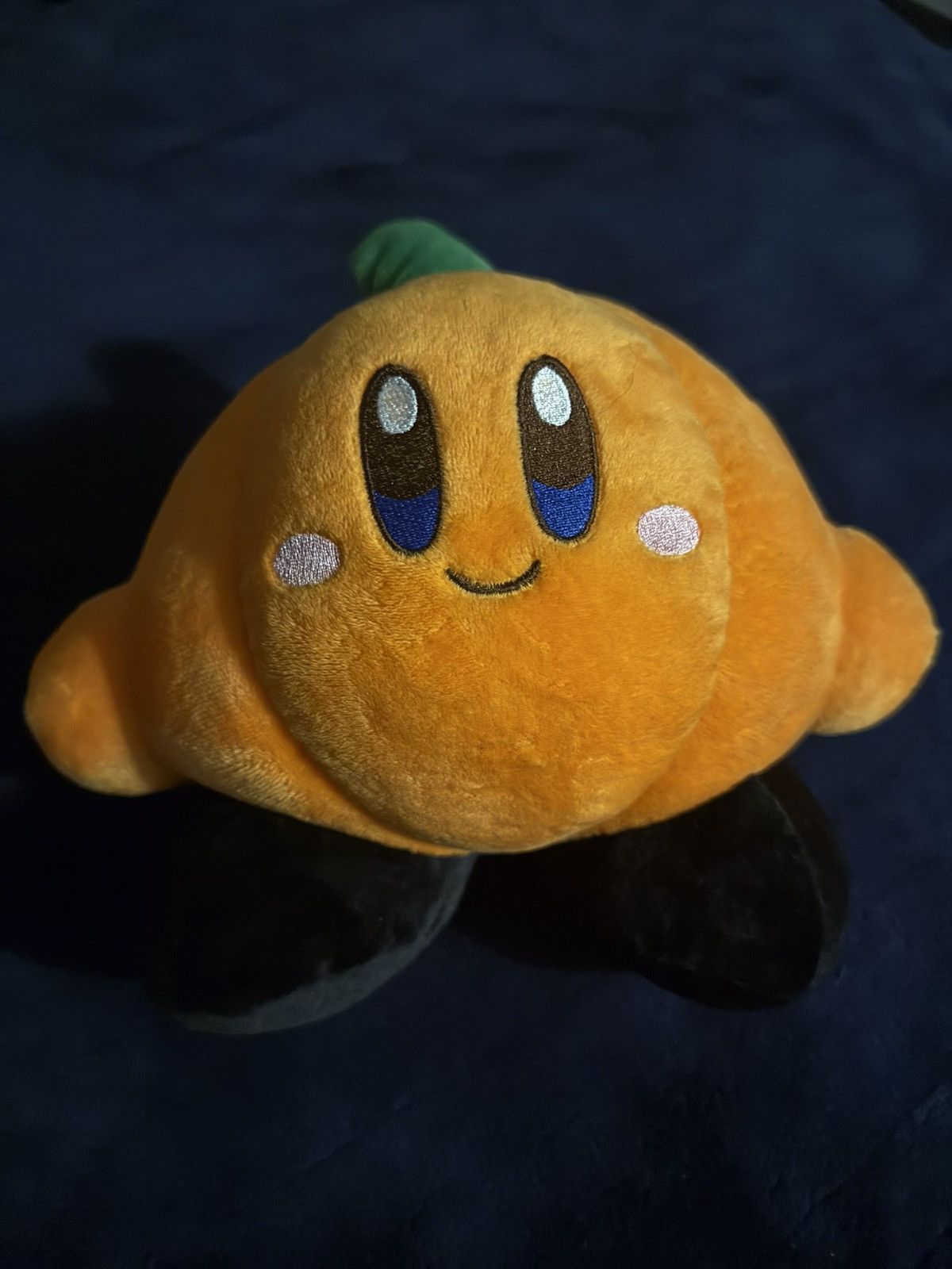 Other Pumpkin Fake Tree AssPizza Plush Size ONE SIZE - 1 Thumbnail