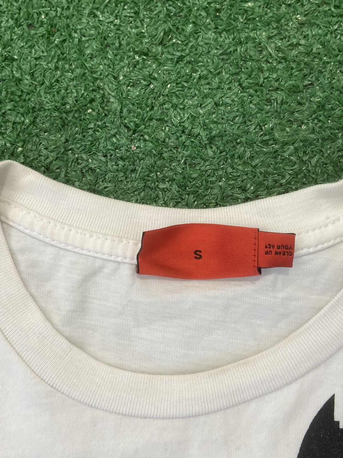 Hugo Boss Hugo boss tshirt Size US S / EU 44-46 / 1 - 4 Thumbnail