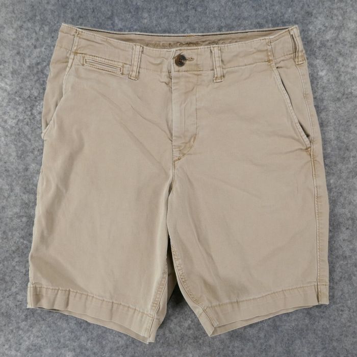 American eagle next level best sale flex shorts