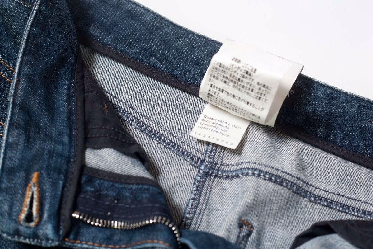 Dolce & Gabbana dolce&gabbana jeans Size 27" / US 4 / IT 40 - 6 Thumbnail