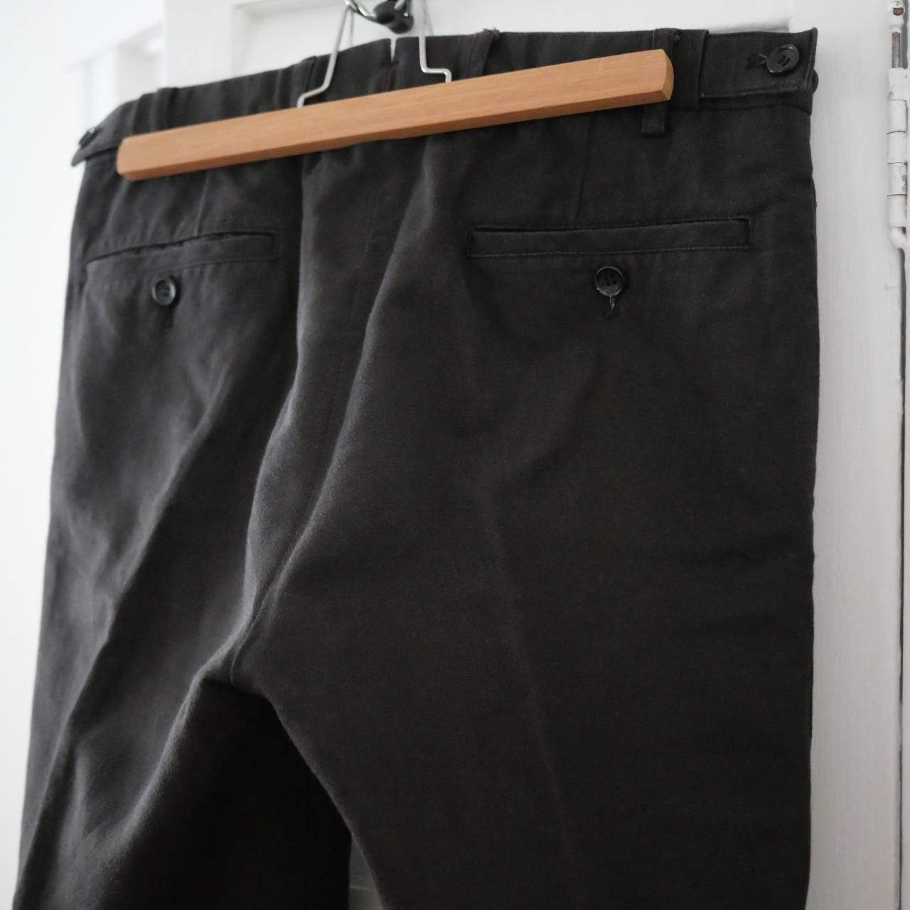 Visvim High Water Chinos Size US 31 - 4 Thumbnail