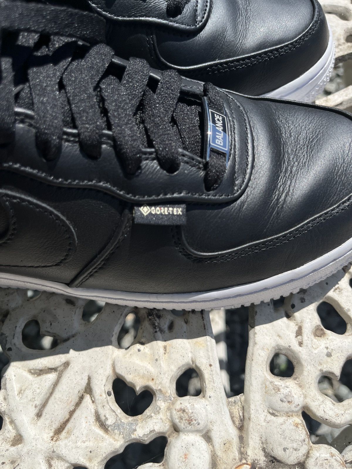 Nike Nike undercover Size US 7 / EU 40 - 9 Thumbnail