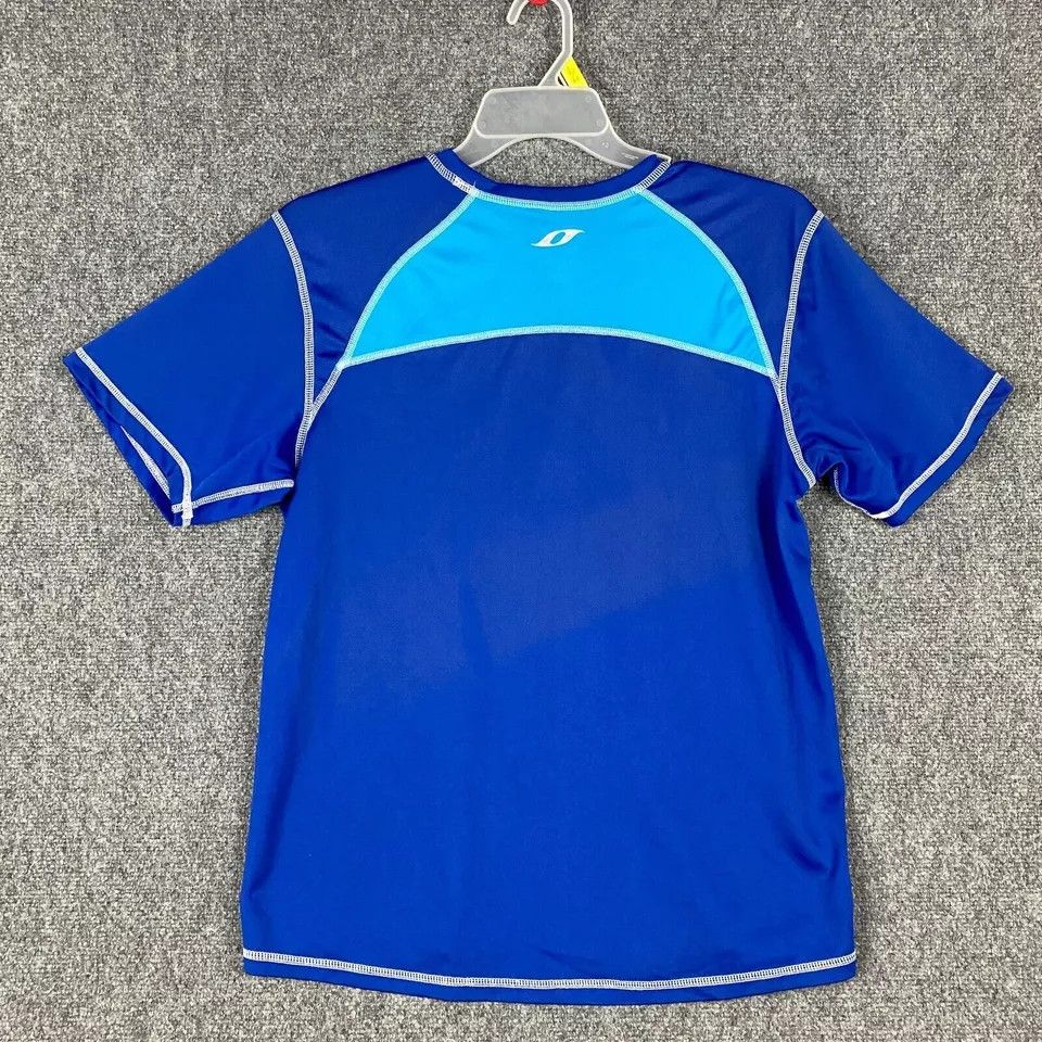 Other Oxide Athletic Shirt Men's Large Short Sleeve Polyester L Size US L / EU 52-54 / 3 - 6 Thumbnail