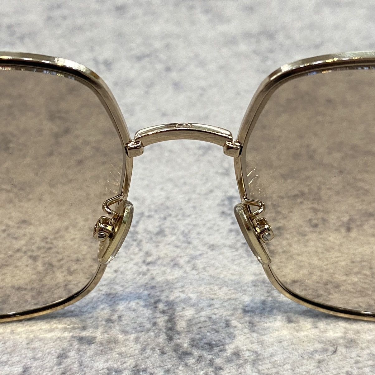 Dior DIOR DIORCANNAGE S1U D0L6 PINK Size ONE SIZE - 4 Thumbnail
