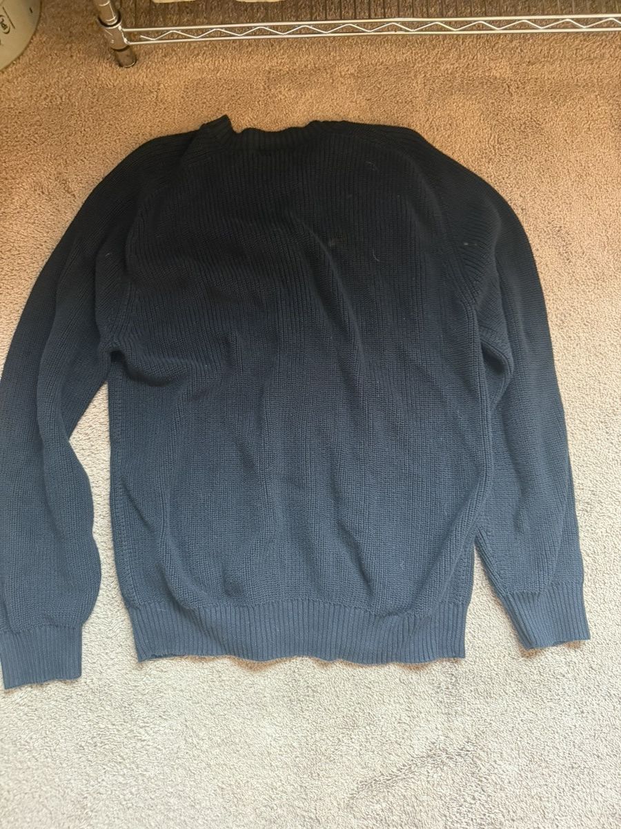 3sixteen 3sixteen pima cotton cardigan XXL Size US XXL / EU 58 / 5 - 4 Thumbnail