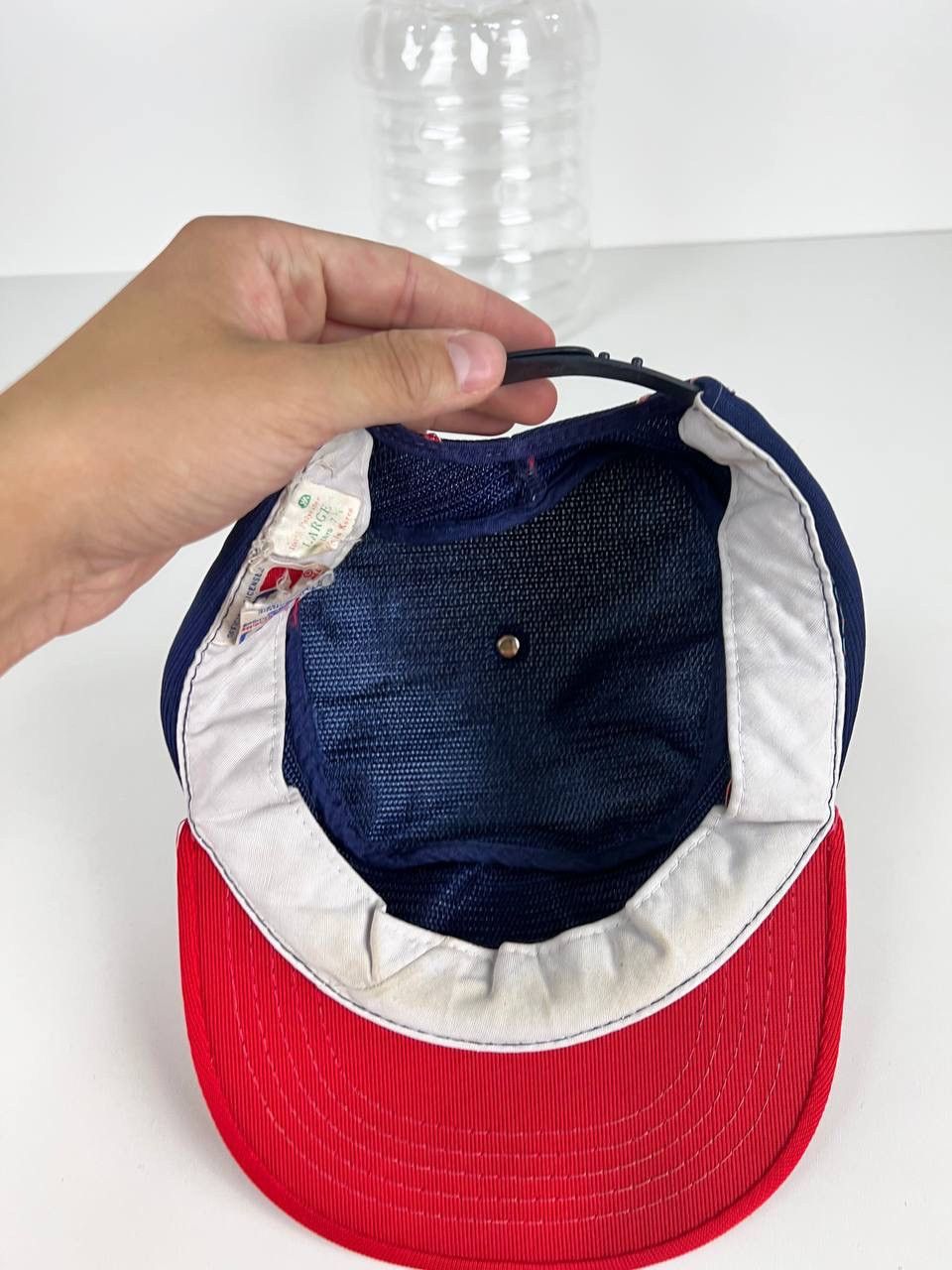 Other Anaheim Angels 90s vintage cap one size Size ONE SIZE - 5 Thumbnail