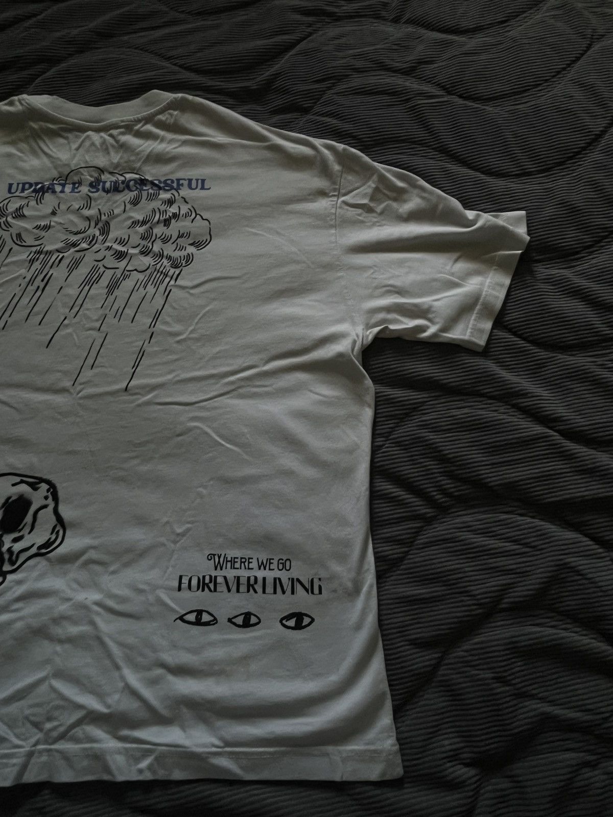 Zara Zara t shirt Size US M / EU 48-50 / 2 - 7 Thumbnail