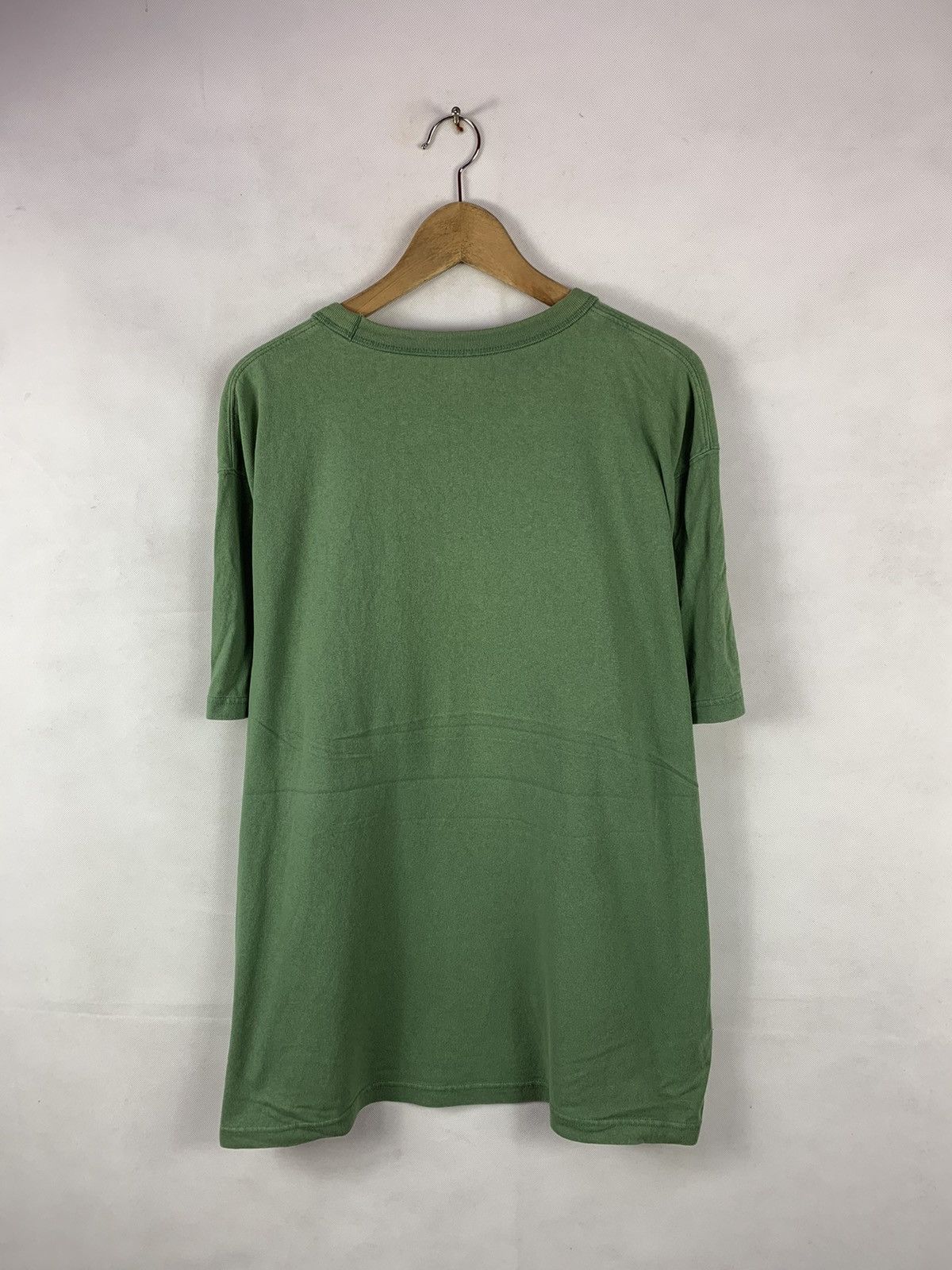 Japanese Brand Steals! Uniqlo U Lemaire Plain Essentials Tee Size US XXL / EU 58 / 5 - 3 Thumbnail