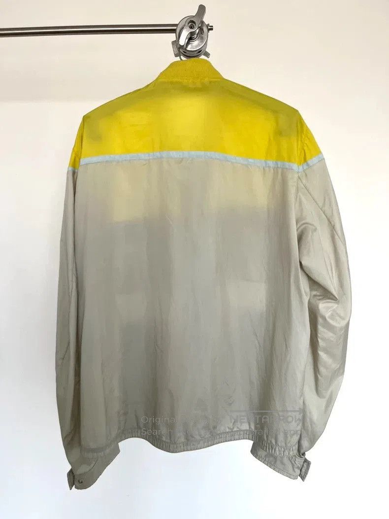 Prada Sport Archive Jacket 00s.