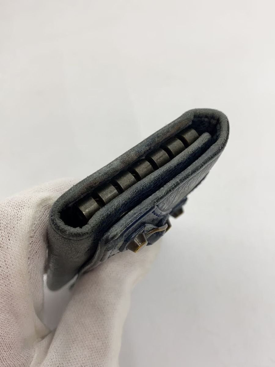 Balenciaga Balenciaga Key Case Size ONE SIZE - 8 Thumbnail