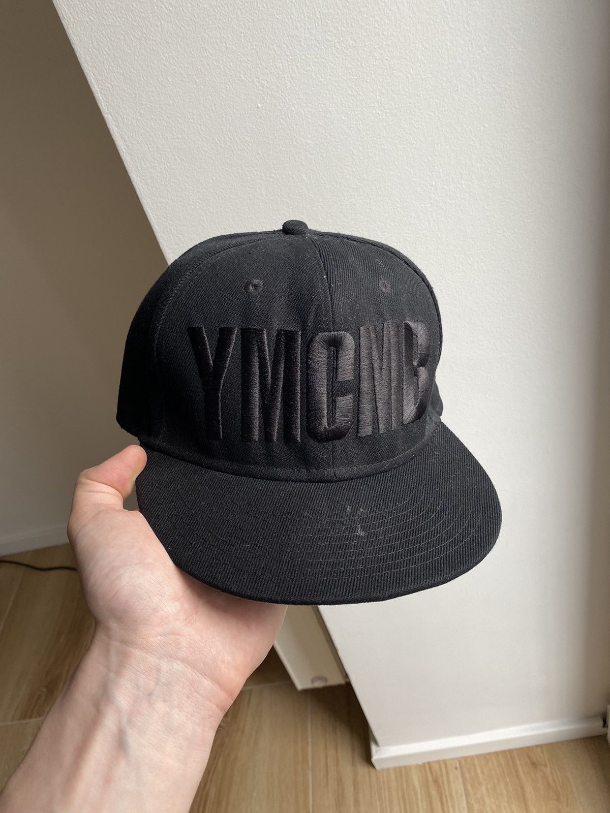 Other Ymcmb Cap Size ONE SIZE - 8 Thumbnail