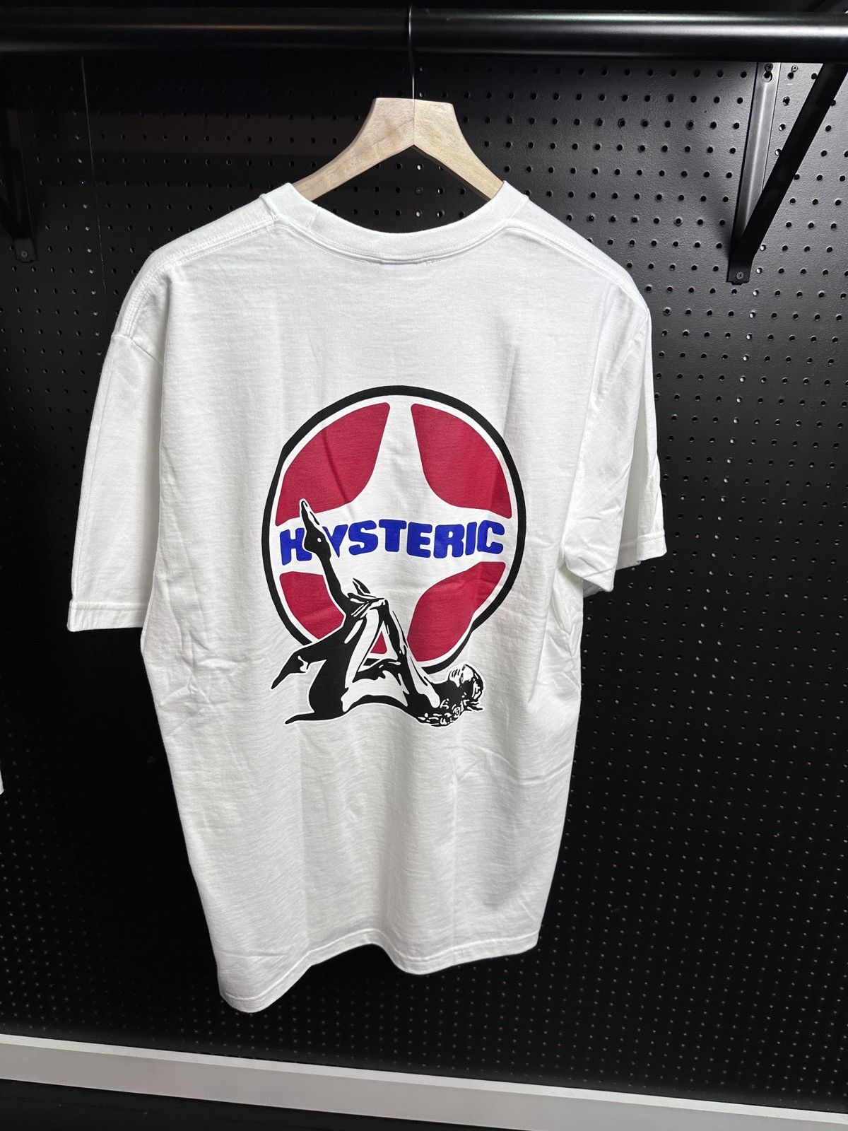 Hysteric Glamour × Supreme Supreme Hysteric Glamour Size US L / EU 52-54 / 3 - 3 Thumbnail