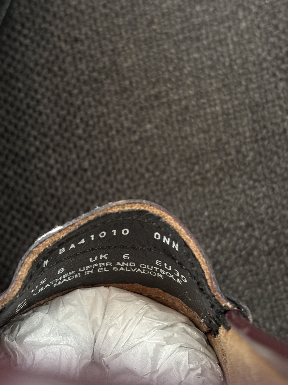 G.H. Bass & Co. G.H.Bass Weejung loafer Size US 8.5 / IT 38.5 - 5 Thumbnail