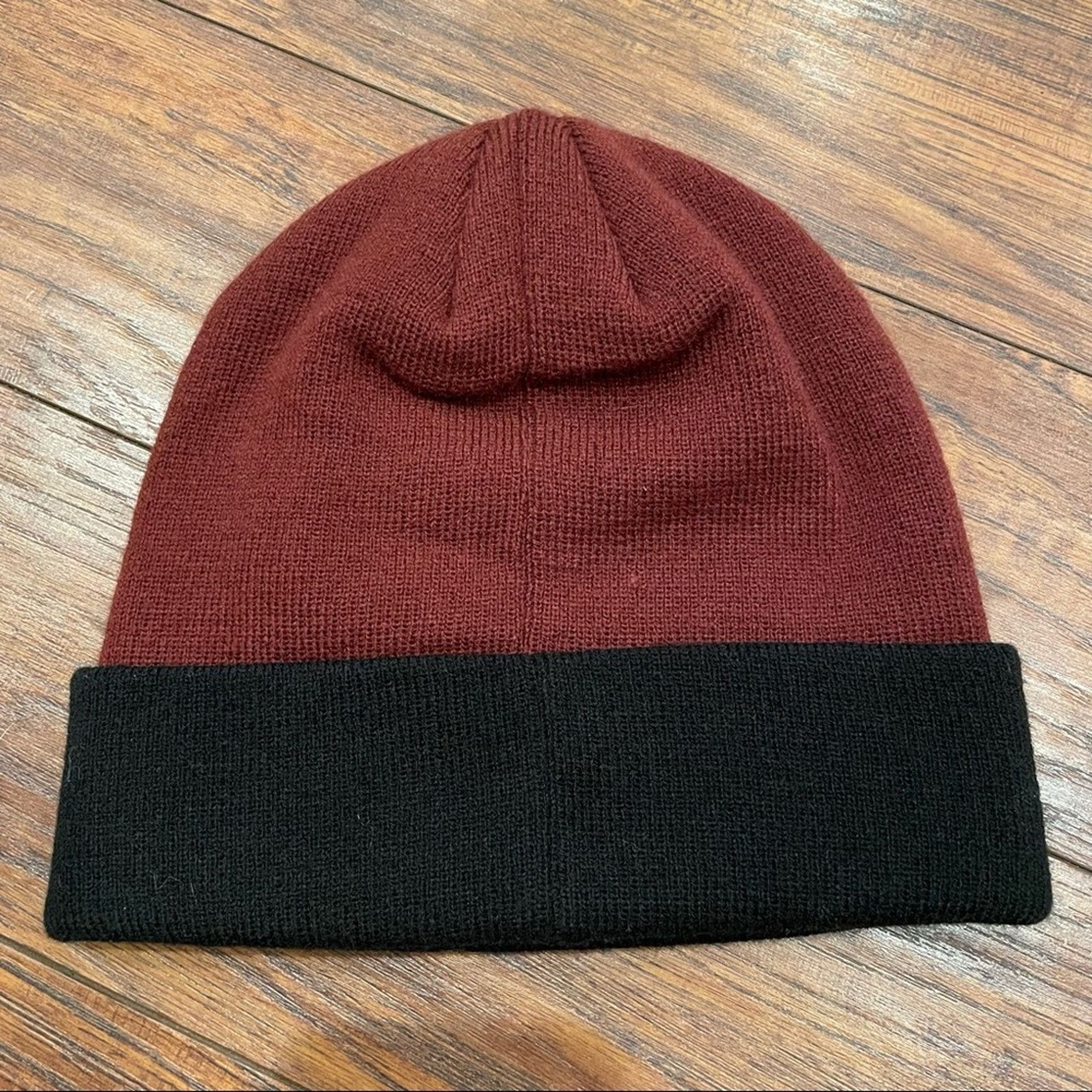 Champion Champion Two Tone Beanie One Size Size ONE SIZE - 2 Thumbnail