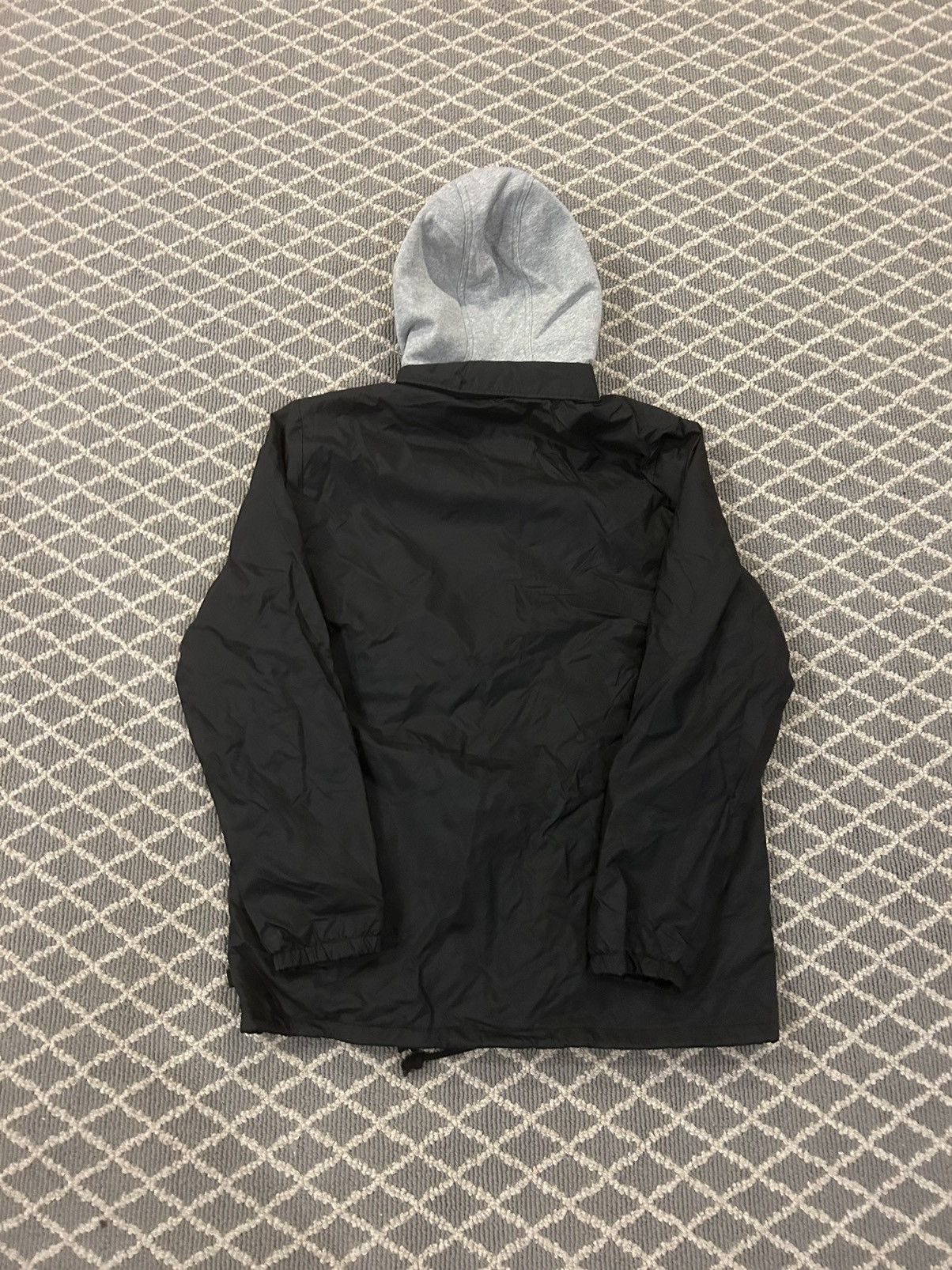 Vans Vans Raincoat/Hoodie Size US L / EU 52-54 / 3 - 5 Thumbnail