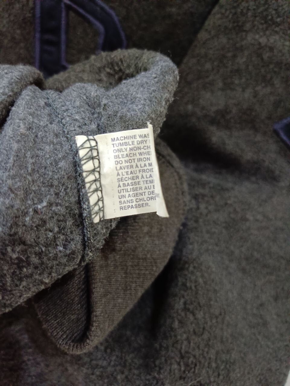 Gap GAP HOODIE SWEATSHIRT Size US XXL / EU 58 / 5 - 8 Thumbnail