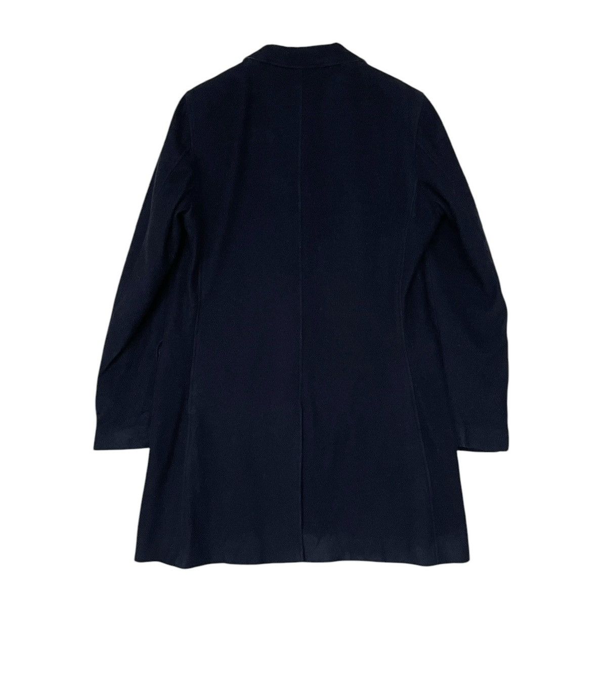 Beams Plus × Japanese Brand × Vintage Vintage Japanese Brand Beams Wool Jacket 2000s Size US L / EU 52-54 / 3 - 2 Thumbnail