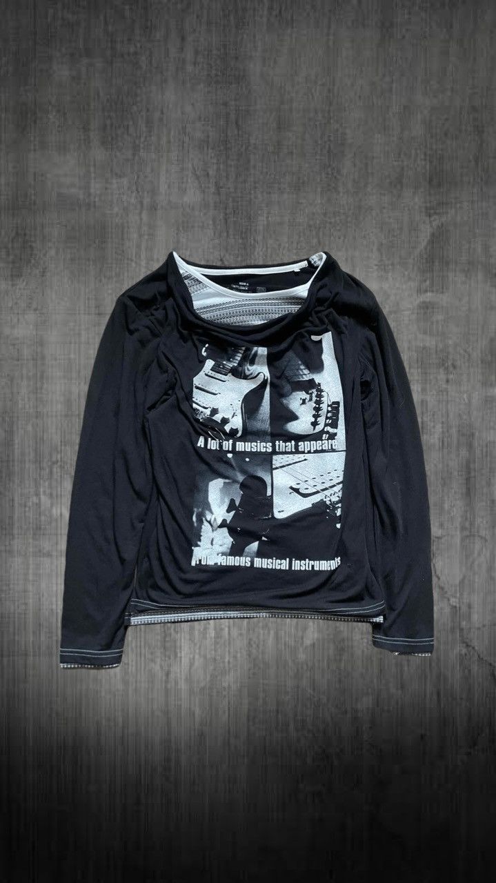 Men's If Six Was Nine Tops | Grailed