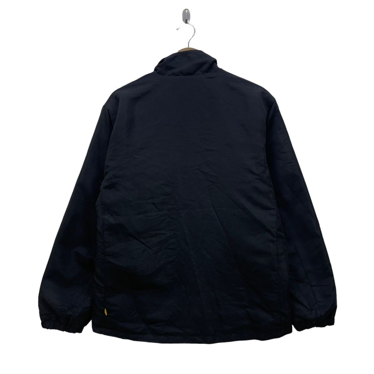 Vintage Vintage Mac Donald Worker Jacket Travis Scott Style Size US M / EU 48-50 / 2 - 2 Thumbnail