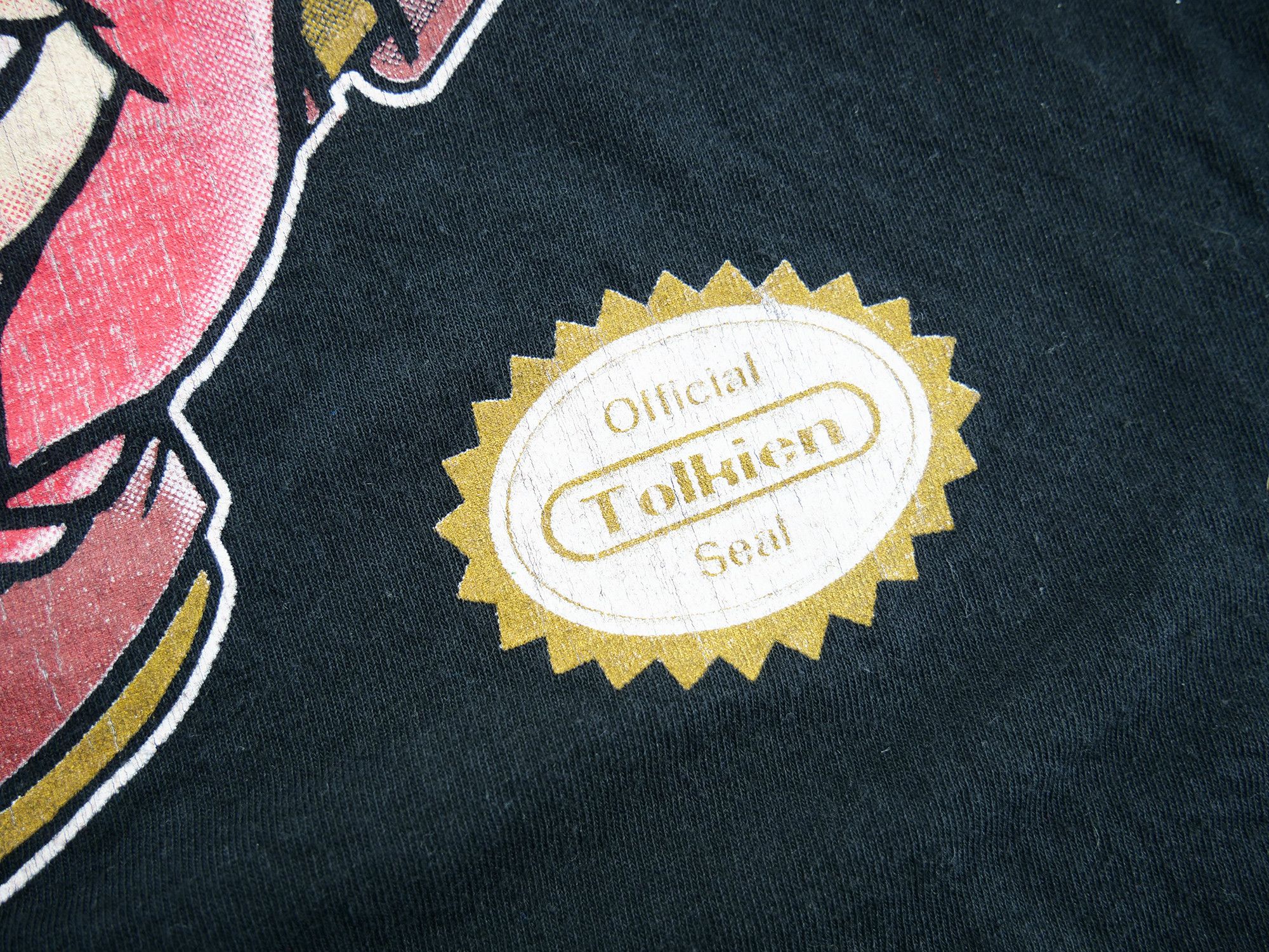 Vintage Super Moria Bros t-shirt Size US XXL / EU 58 / 5 - 5 Thumbnail