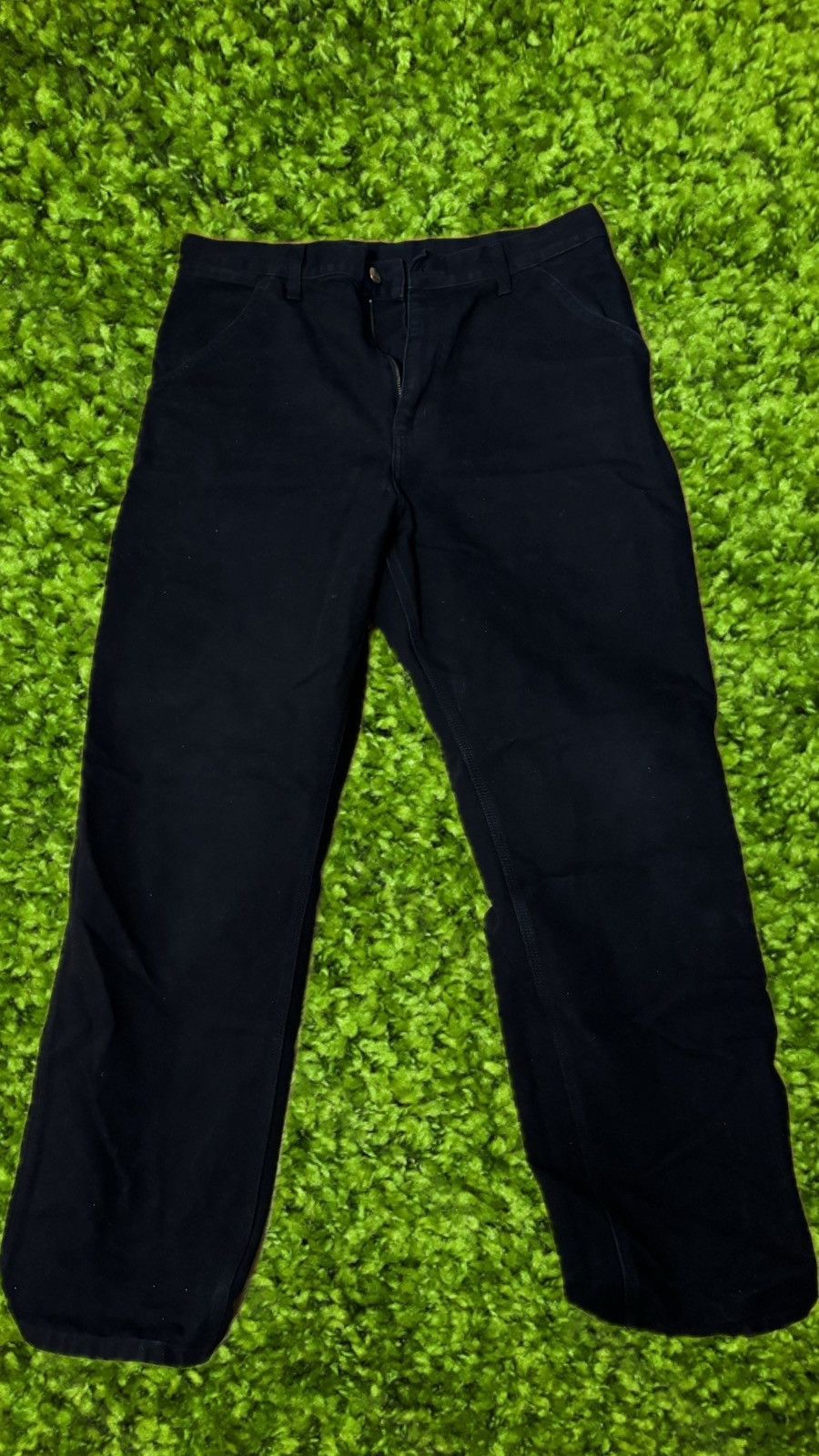 Carhartt Carhartt Denim Size US 34 / EU 50 - 3 Thumbnail