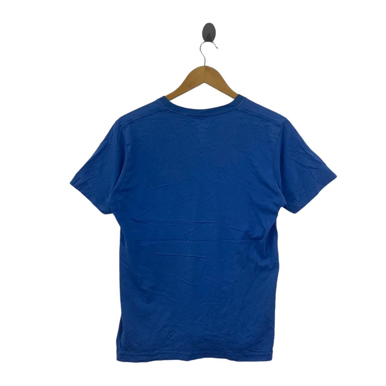 Uniqlo UNIQLO x CAPTAIN TSUBASA Anime Collection Tee Shirt Top Size US S / EU 44-46 / 1 - 4 Thumbnail
