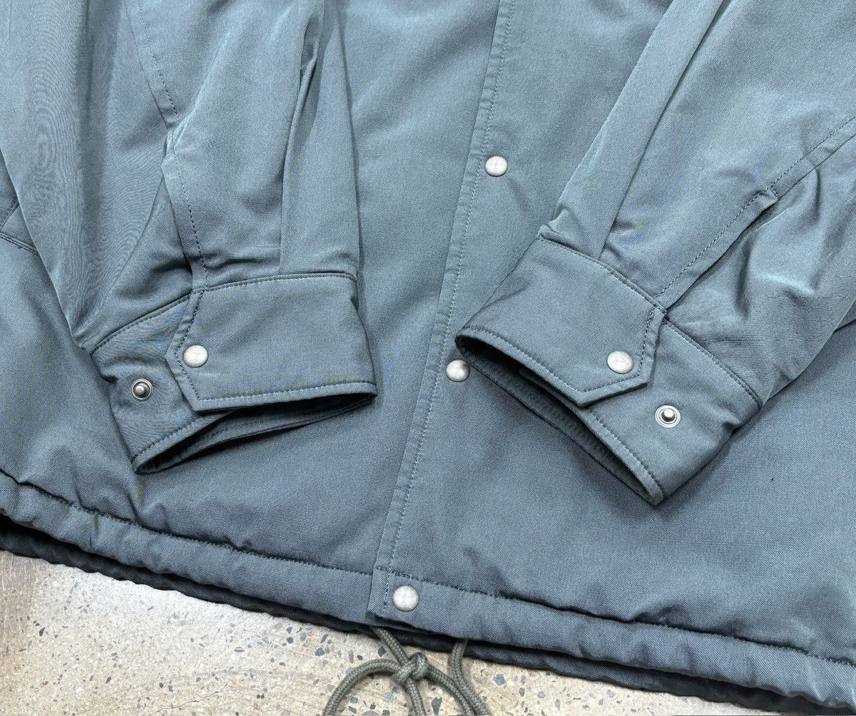 Visvim Visvim 24ss Coach Jkt（Wool/Silk） Size US M / EU 48-50 / 2 - 8 Thumbnail