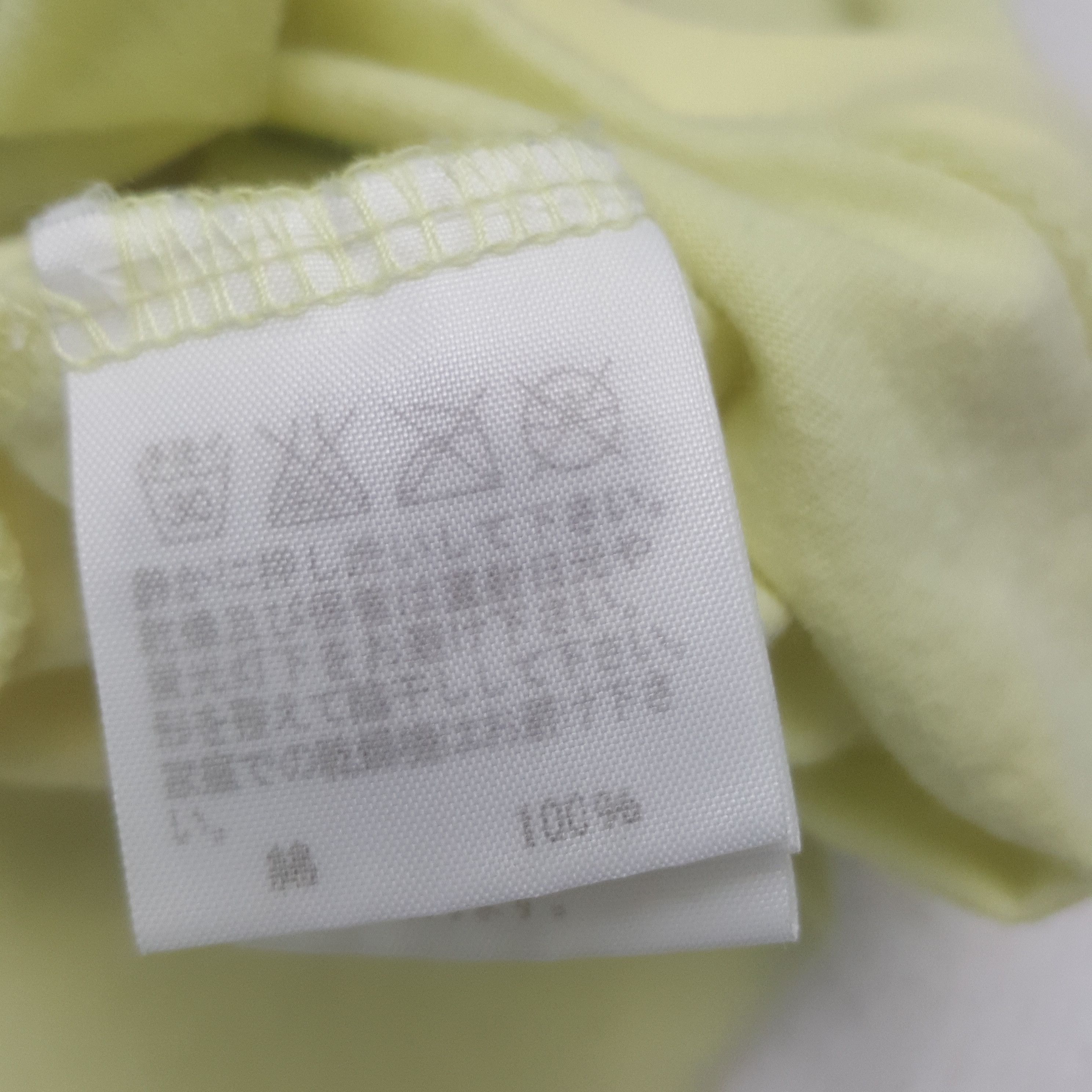Ne-Net × Vintage Vintage Ne-Net by Issey Miyake Japanese Tshirt Size L / US 10 / IT 46 - 7 Thumbnail