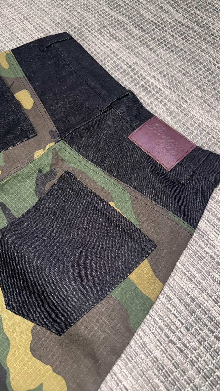 Other Boredom Kills Double Pants Size US 36 / EU 52 - 5 Thumbnail