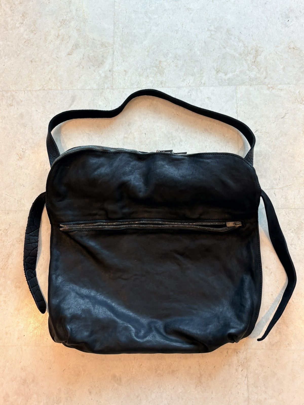 Guidi Guidi M10 Messenger Bag Size ONE SIZE - 8 Thumbnail