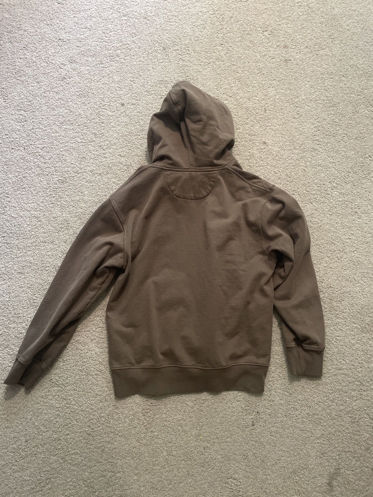Saturdays NYC Saturdays NYC After Dark Hoodie Brown Size US L / EU 52-54 / 3 - 2 Thumbnail