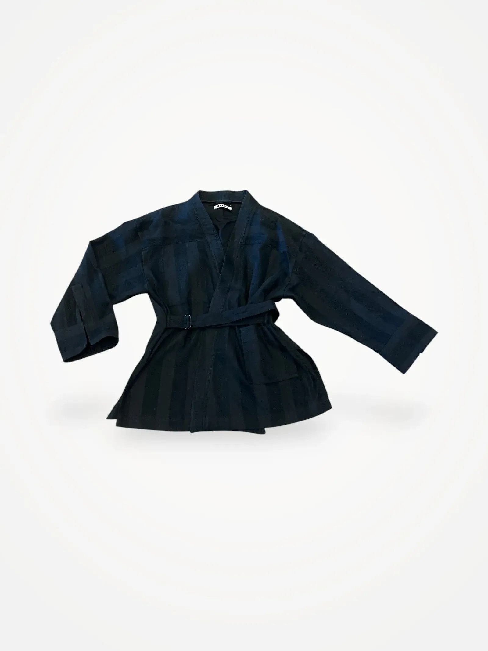 Hope Hope Hope Balance jacket - omlott med ficka Blazer Size S / US 4 / IT 40 - 1 Thumbnail
