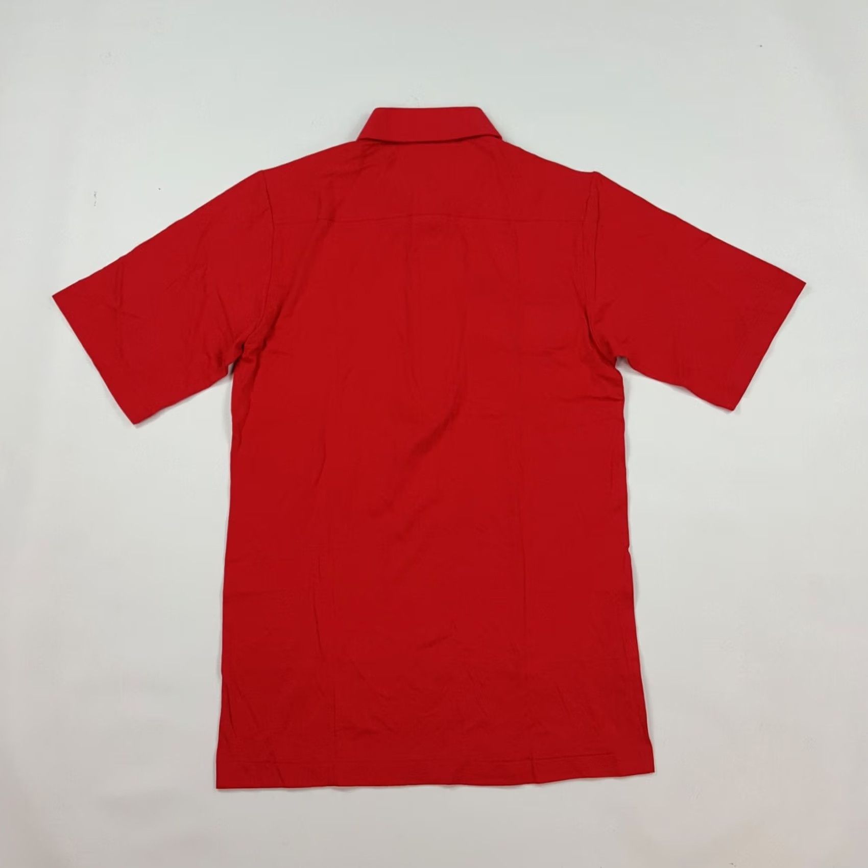 Titleist VINTAGE Titleist Polo Shirt Red Small Pocket Court Shirt 90s Preppy Golf Tennis Casual Men’s Boys Size US S / EU 44-46 / 1 - 6 Thumbnail