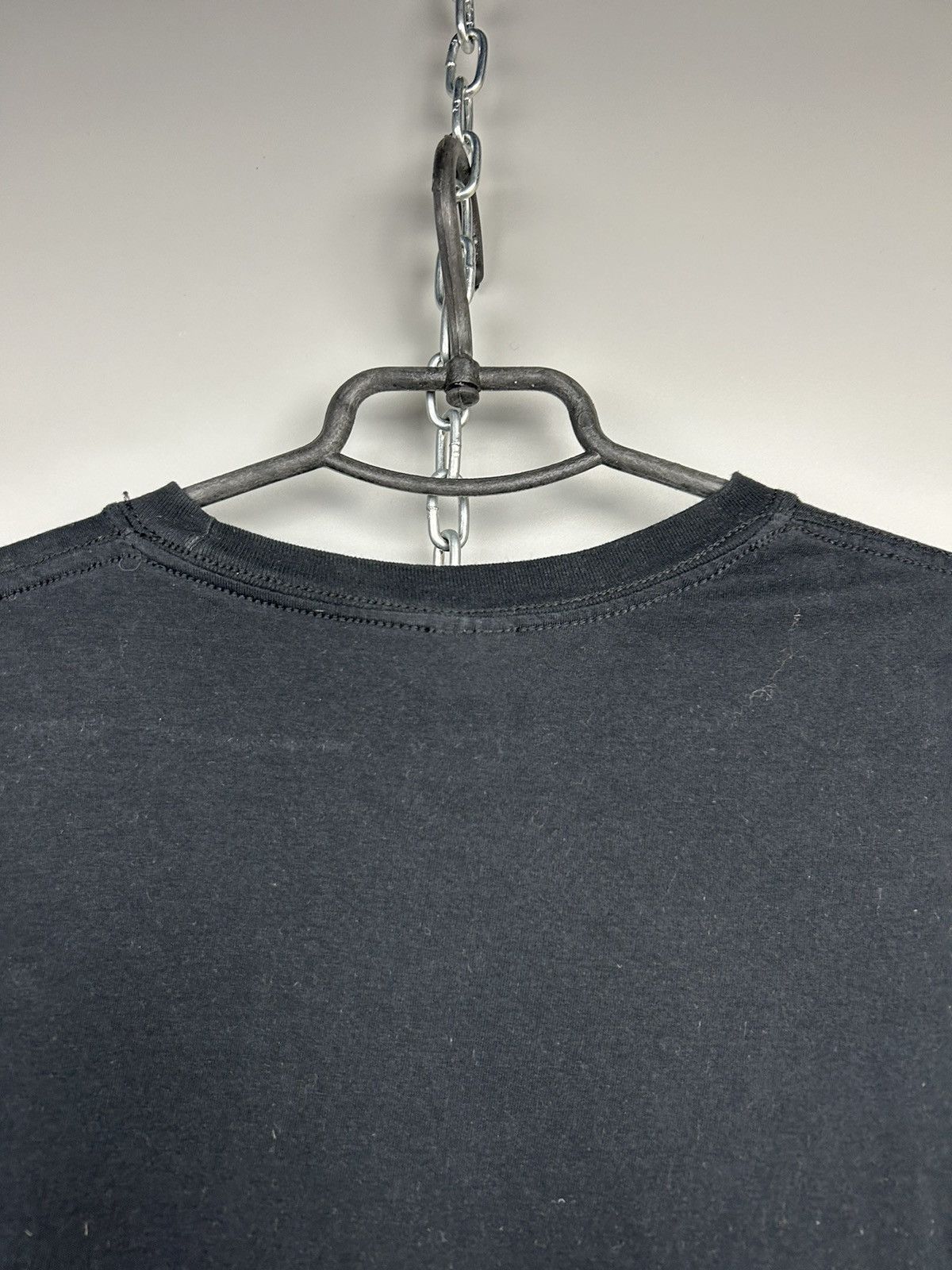 Band Tees Vintage Slipknot Logo T shirt 2013 Size US M / EU 48-50 / 2 - 10 Thumbnail