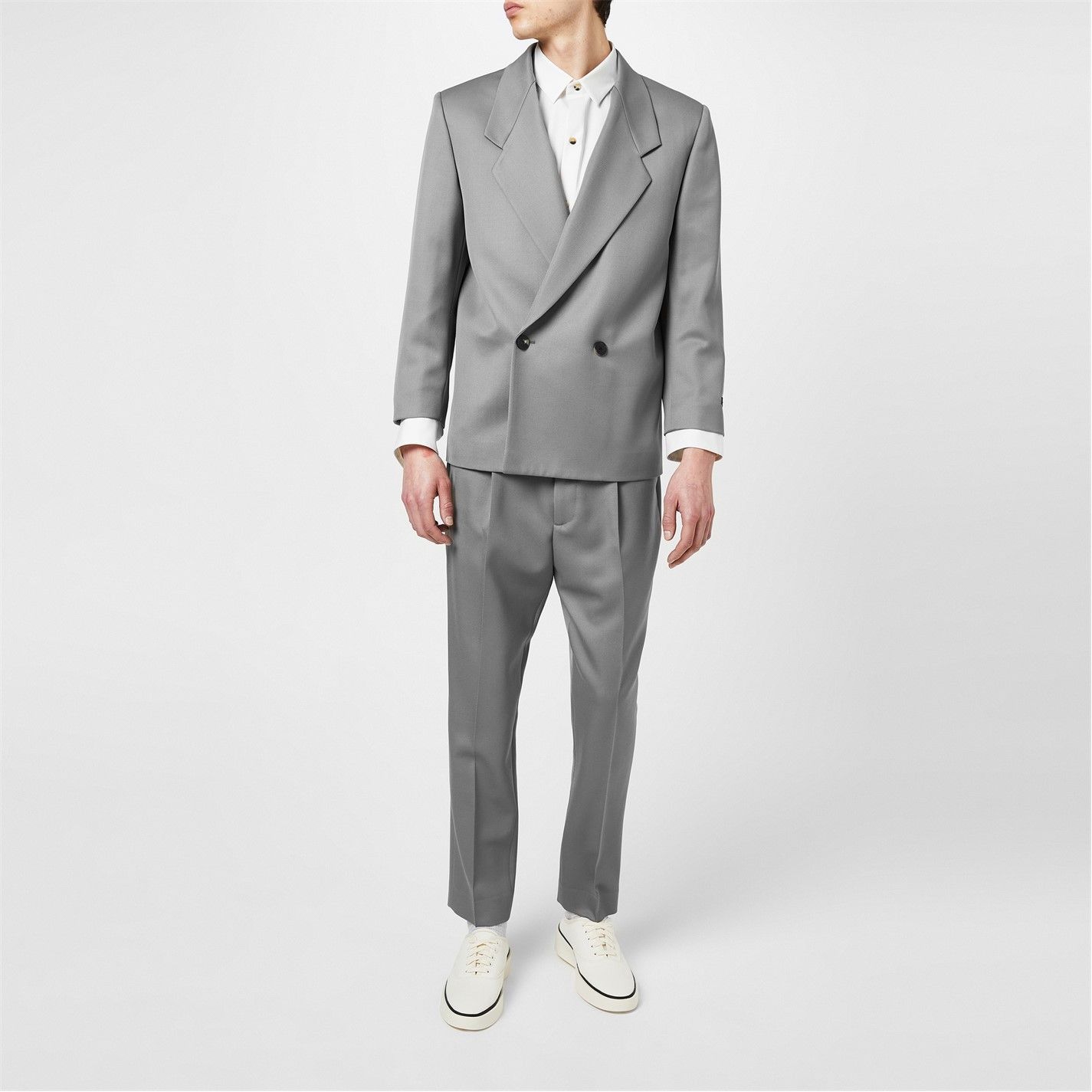 Fear of God Eternal Suit Jacket Size US XL / EU 56 / 4 - 4 Thumbnail