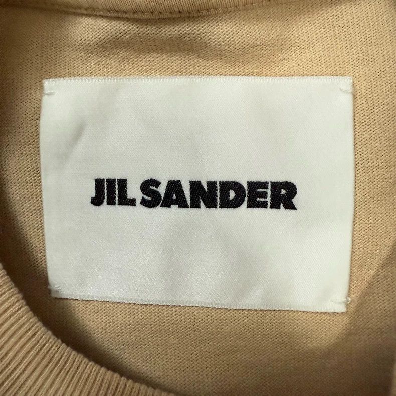 Jil Sander JIL SANDER SS24 Monogram Comfortable Crew Neck Pullover Sh Size US XS / EU 42 / 0 - 3 Thumbnail
