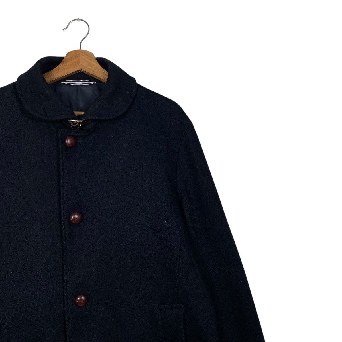 Other Nicole Monsieur Wool Jacket Size US M / EU 48-50 / 2 - 5 Thumbnail