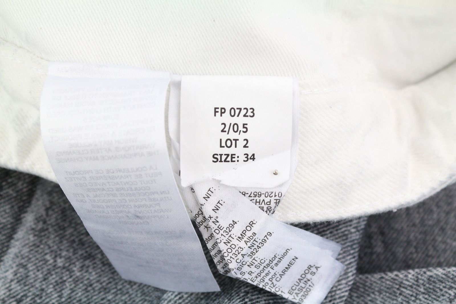 パンツ STANDARD CALIFORNIA STRAIGHT W34 パンツ STANDARD CALIFORNIA STRAIGHT W34 パンツ STANDARD