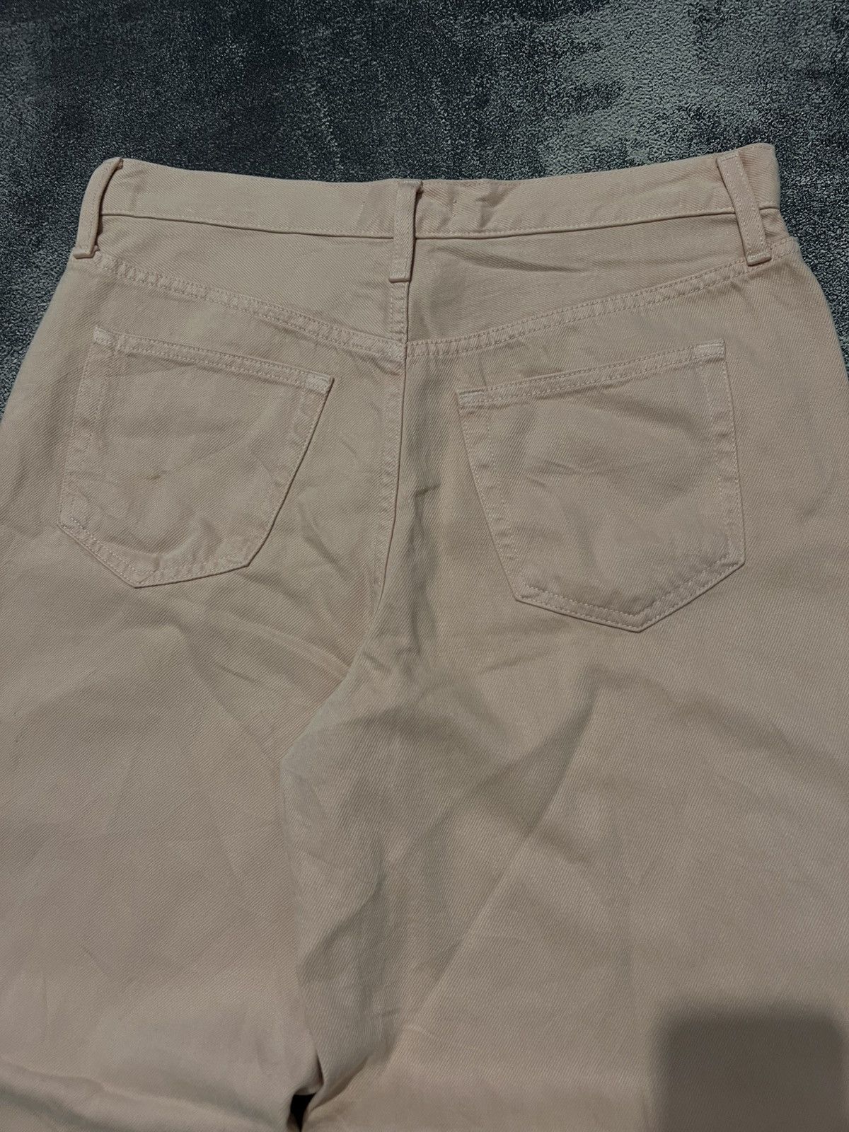 Japanese Brand Uniqlo :C by Clare Waight Keller Pants Size 31" - 7 Thumbnail