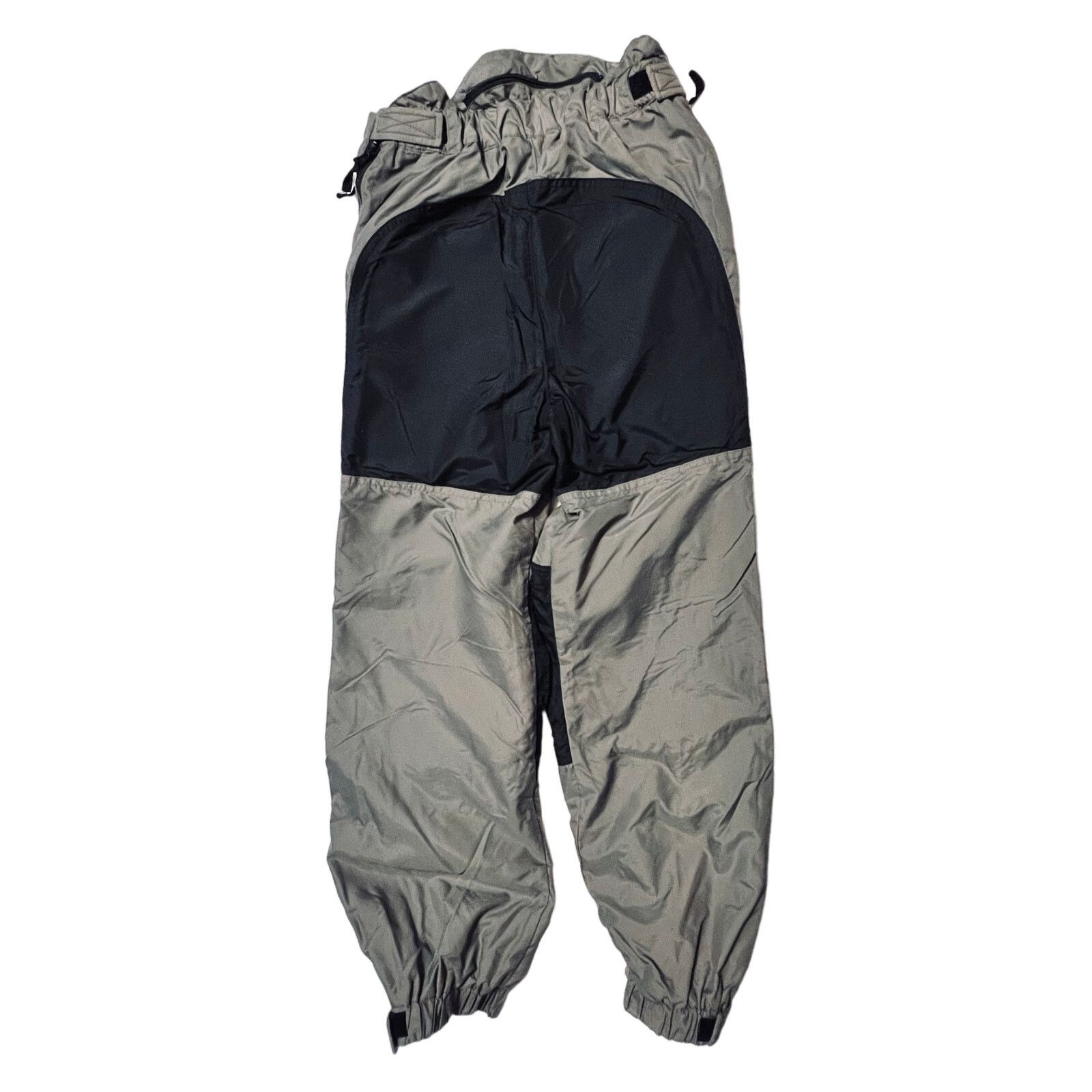 Obermeyer VTG Obermeyer Radical Ski Snowboard Pants - Juniors Size 14 Size 36" / US 14 / IT 50 - 2 Thumbnail