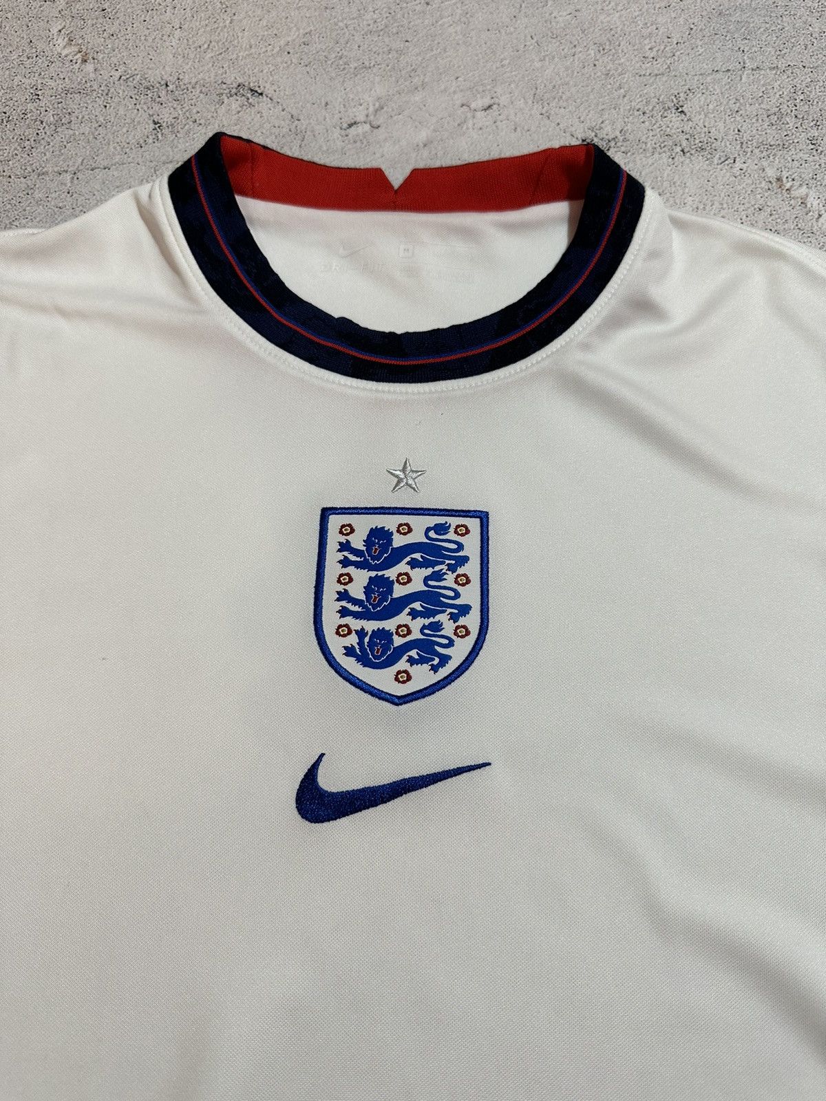 Nike England jersey 2020/2021 Nike Size US M / EU 48-50 / 2 - 5 Thumbnail
