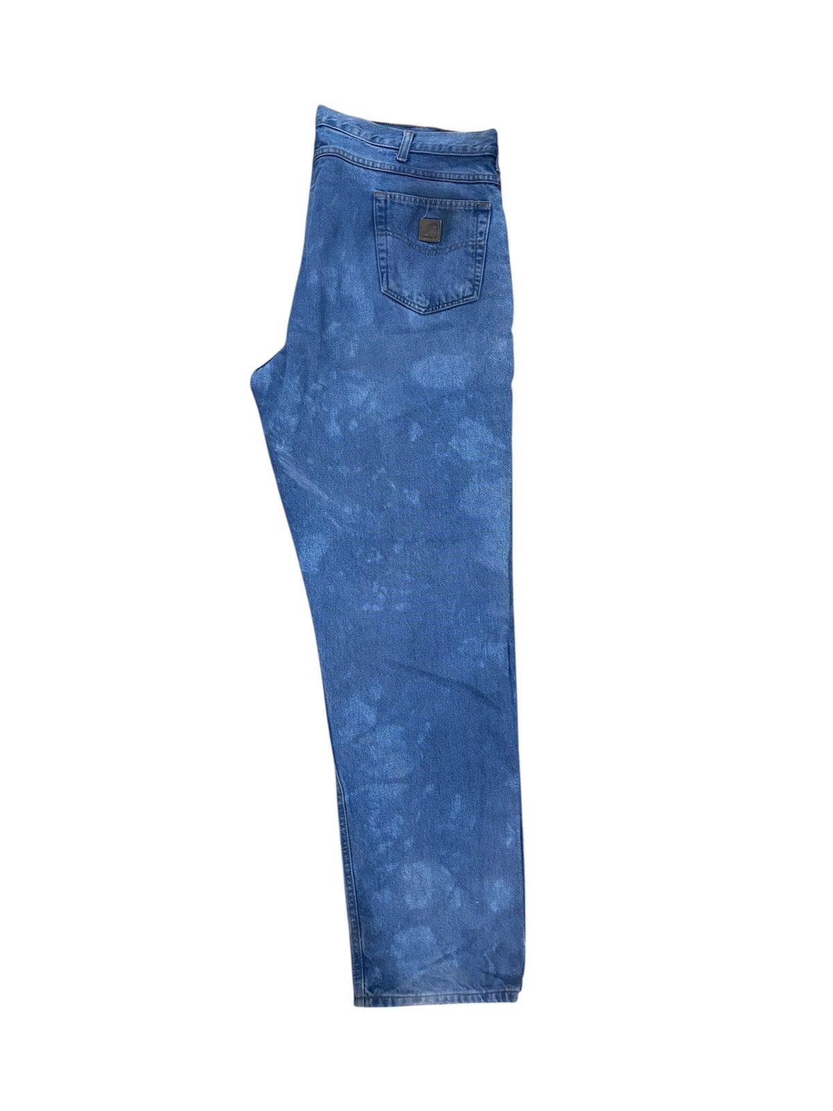 Carhartt Carharrt denim Size US 42 / EU 58 - 3 Thumbnail