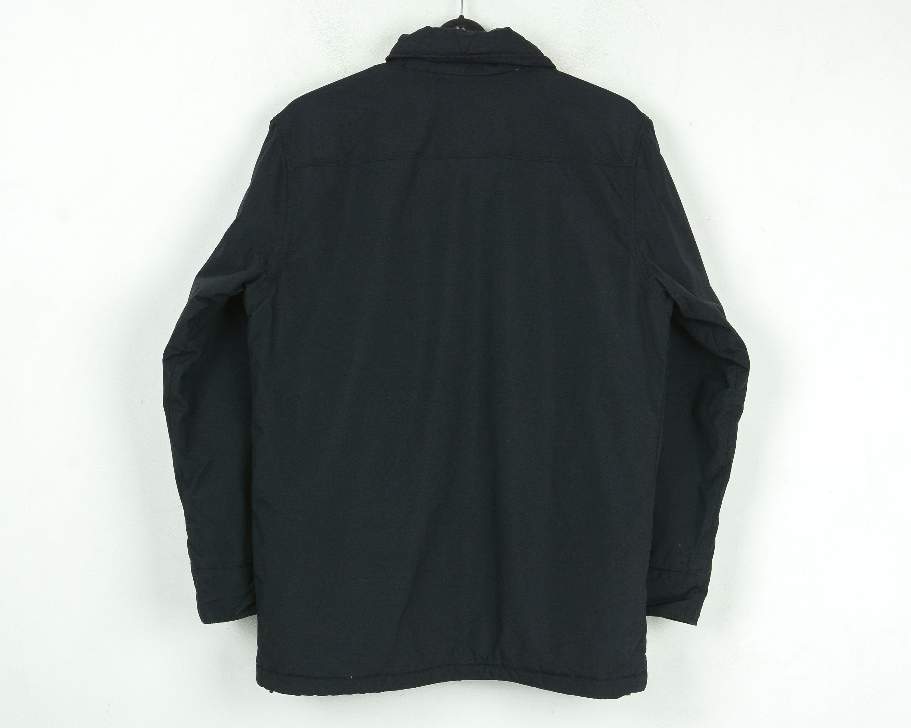 Peak Performance PEAK PERFORMANCE Ridge W Jacket Coat Windbreaker Insulated Size US M / EU 48-50 / 2 - 5 Thumbnail