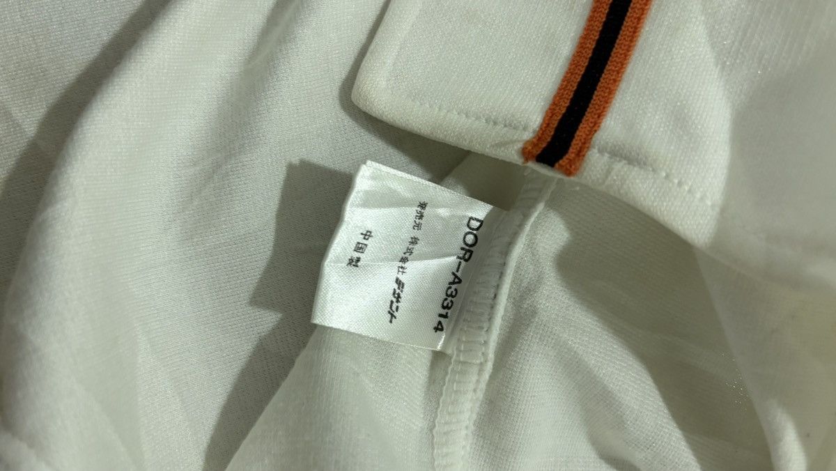 Japanese Brand Yomiuri tokyo giants japan baseball team #5 Kiyohara Size US M / EU 48-50 / 2 - 7 Thumbnail