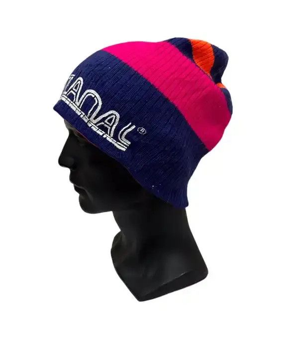 image of Pantadal Spellout Beanie Hat, Men's